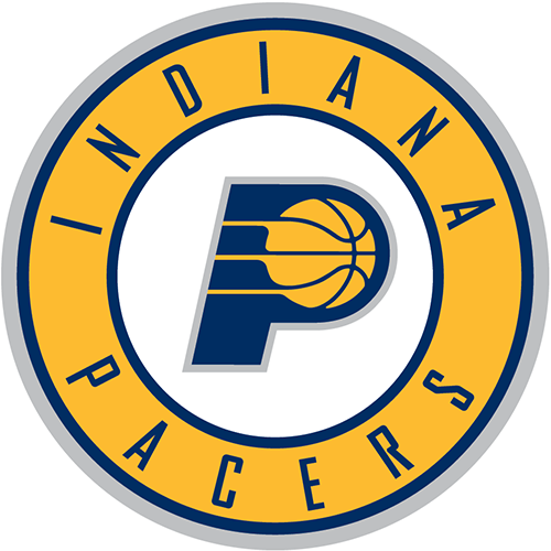 Indiana Pacers iron ons